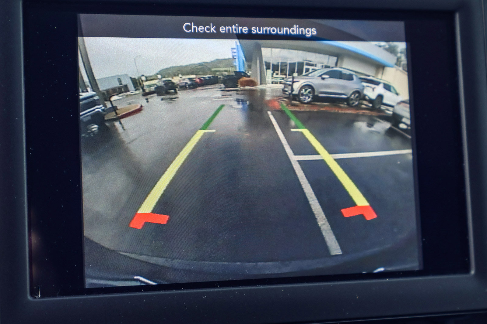 Used 2018 Chrysler Pacifica Touring Plus image 5