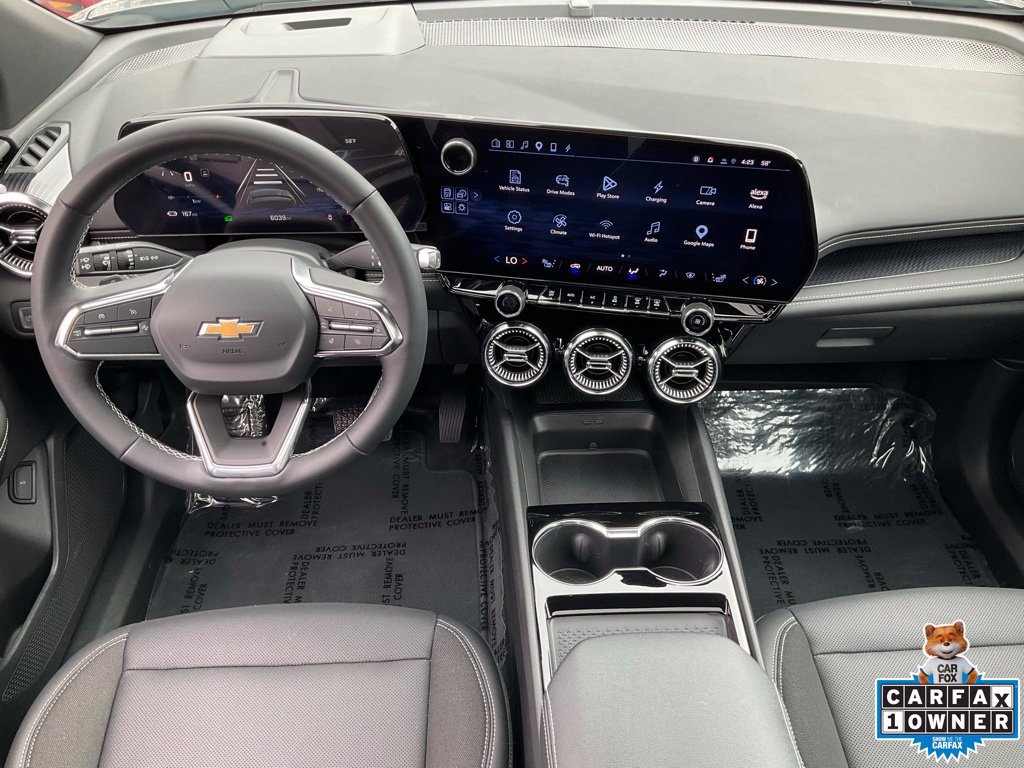 Used 2024 Chevrolet Blazer EV LT AWD/4WD image 41