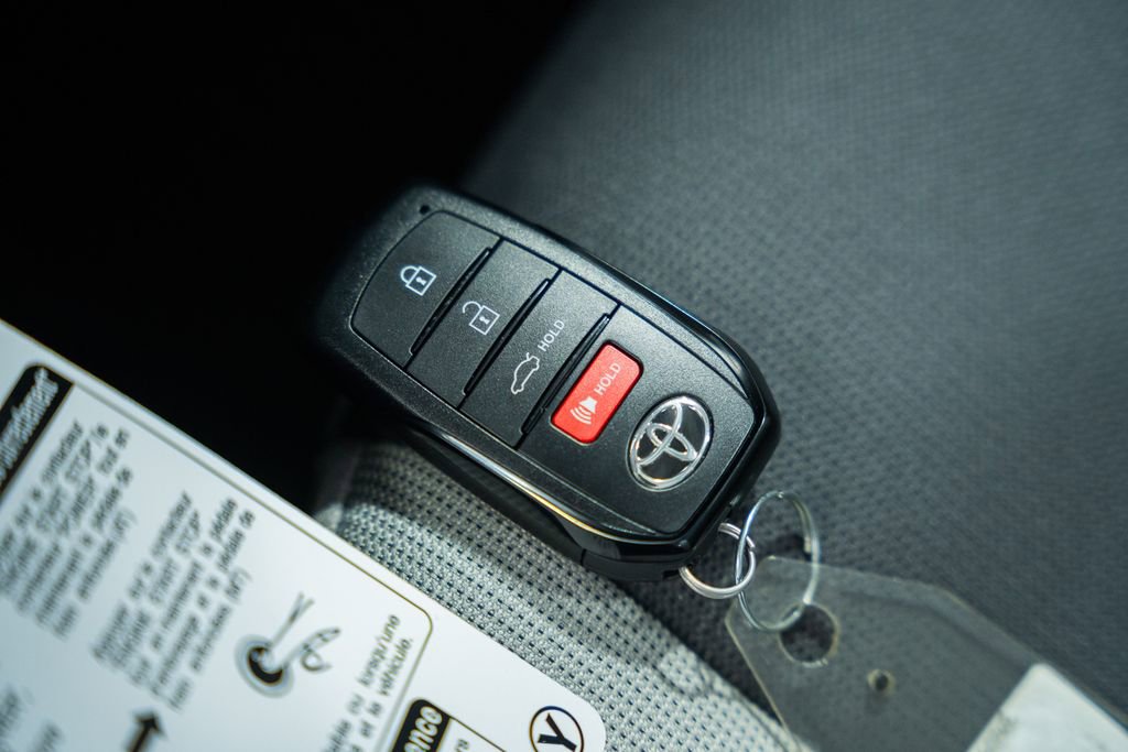 New 2026 Toyota Corolla LE image 36