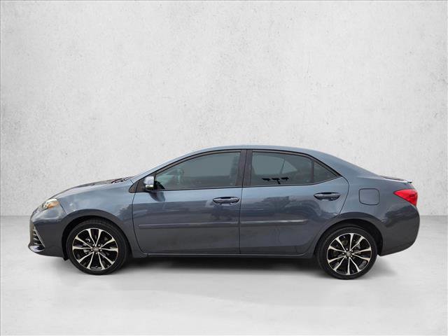 Used 2018 Toyota Corolla SE image 9