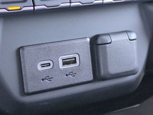 New 2026 Chevrolet Silverado 1500 Custom image 21