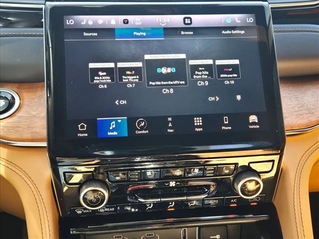 Used 2023 Jeep Grand Cherokee L Summit image 12