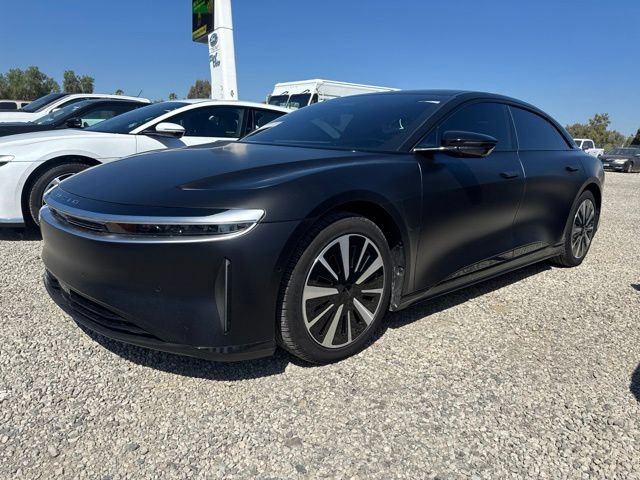 Used 2025 Lucid Air Touring AWD/4WD image 1
