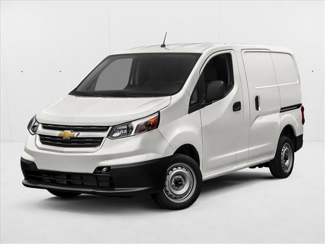 Used 2015 Chevrolet City Express LS w/ Appearance Package FWD video 1
