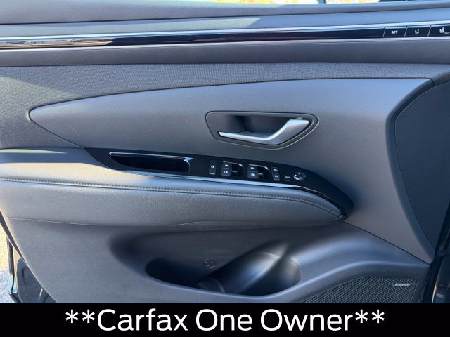 Used 2024 Hyundai Tucson Limited AWD/4WD image 14