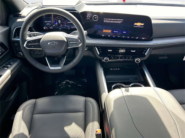 New 2026 Chevrolet Tahoe Z71 w/ Z71 Off-Road Package image 14