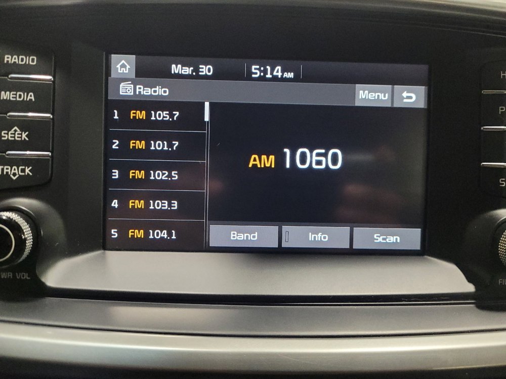 Used 2020 Kia Sorento EX AWD/4WD image 25