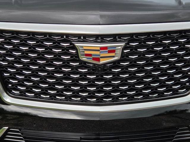 New 2026 Cadillac Escalade Luxury AWD/4WD image 9