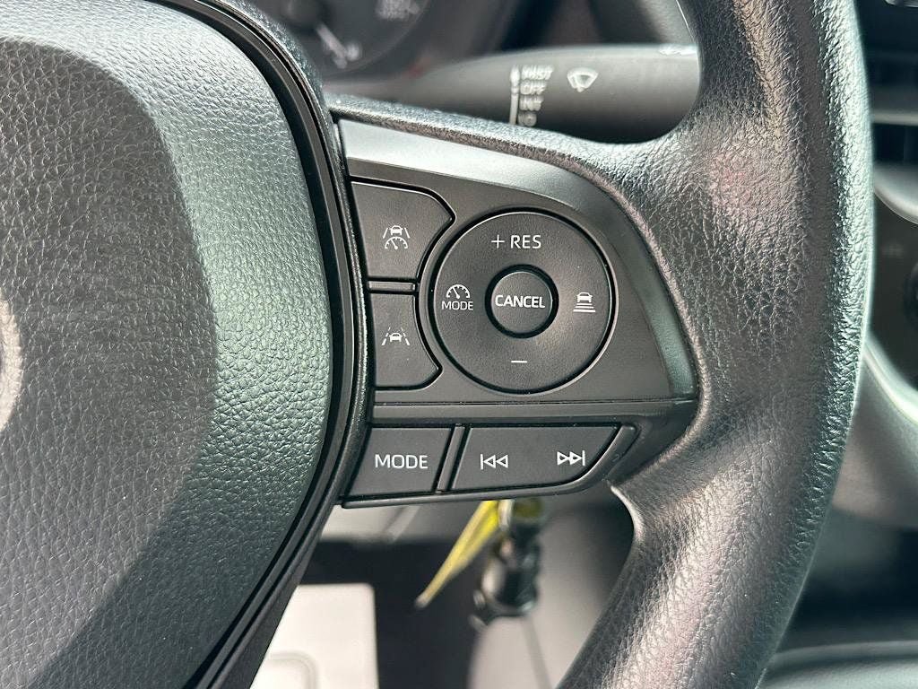 Certified 2024 Toyota Corolla LE FWD image 24