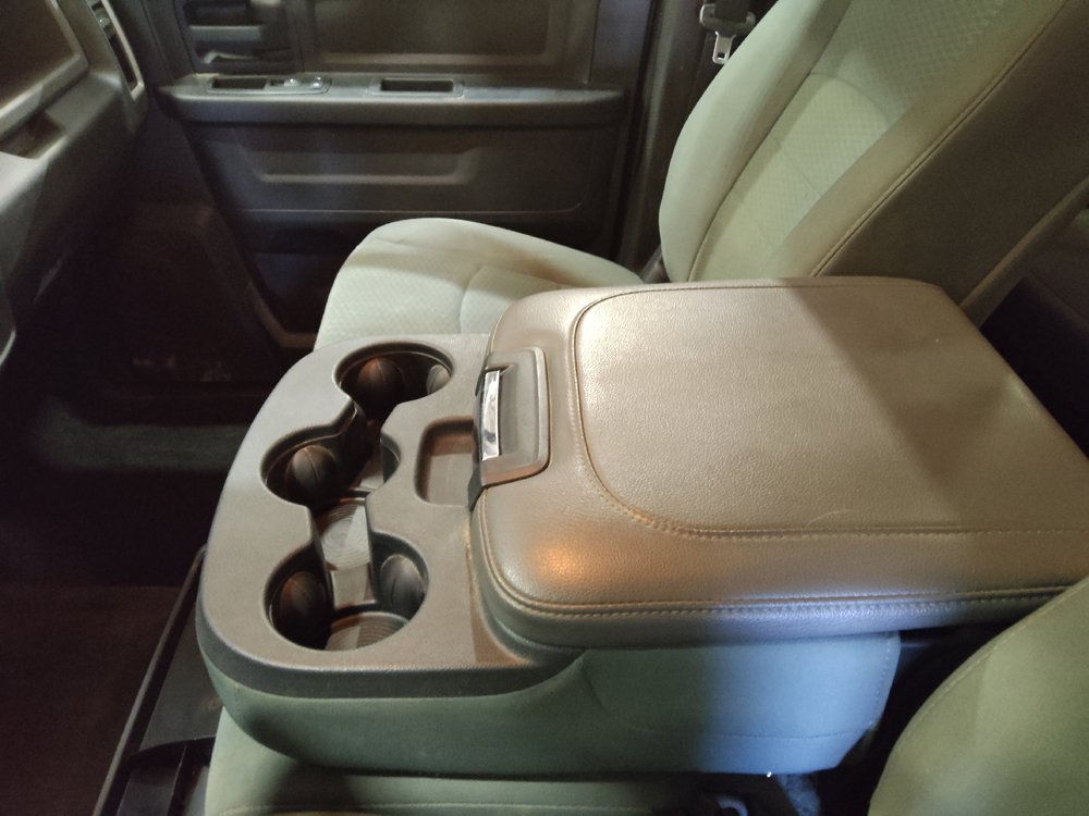 Used 2015 RAM 1500 Express AWD/4WD image 26