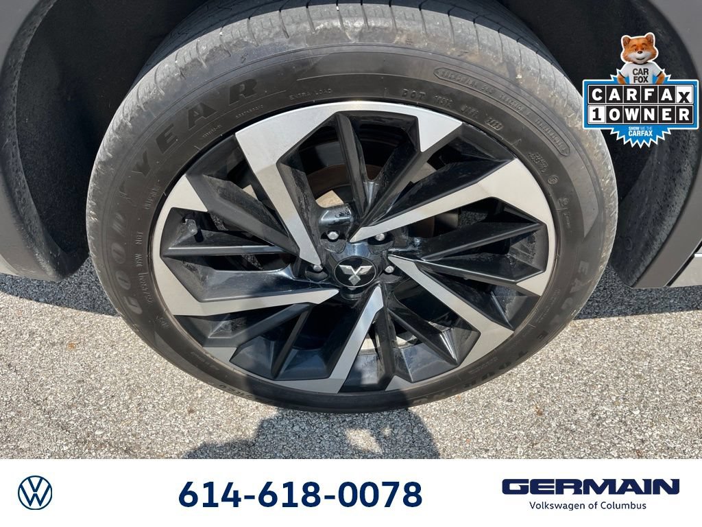 Used 2023 Mitsubishi Outlander SEL AWD/4WD image 13