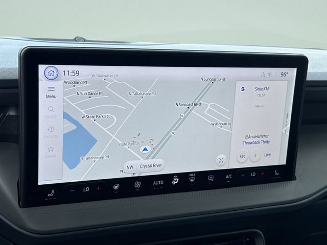 New 2026 Ford Maverick Lobo AWD/4WD image 34
