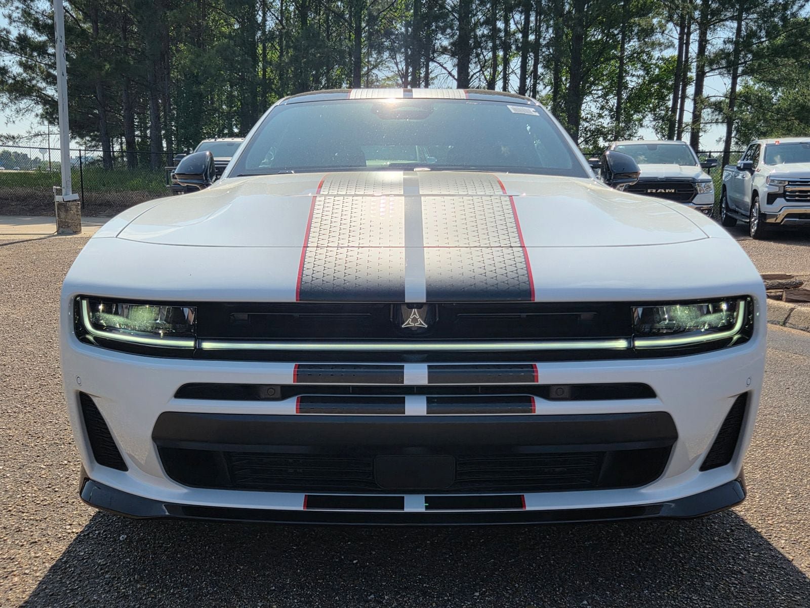 New 2026 Dodge Charger R/T AWD/4WD video 2