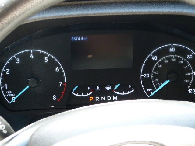 Used 2023 Ford Transit 250 Low Roof w/ Exterior Upgrade Package image 31