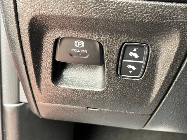 Used 2022 RAM 1500 Big Horn AWD/4WD image 42