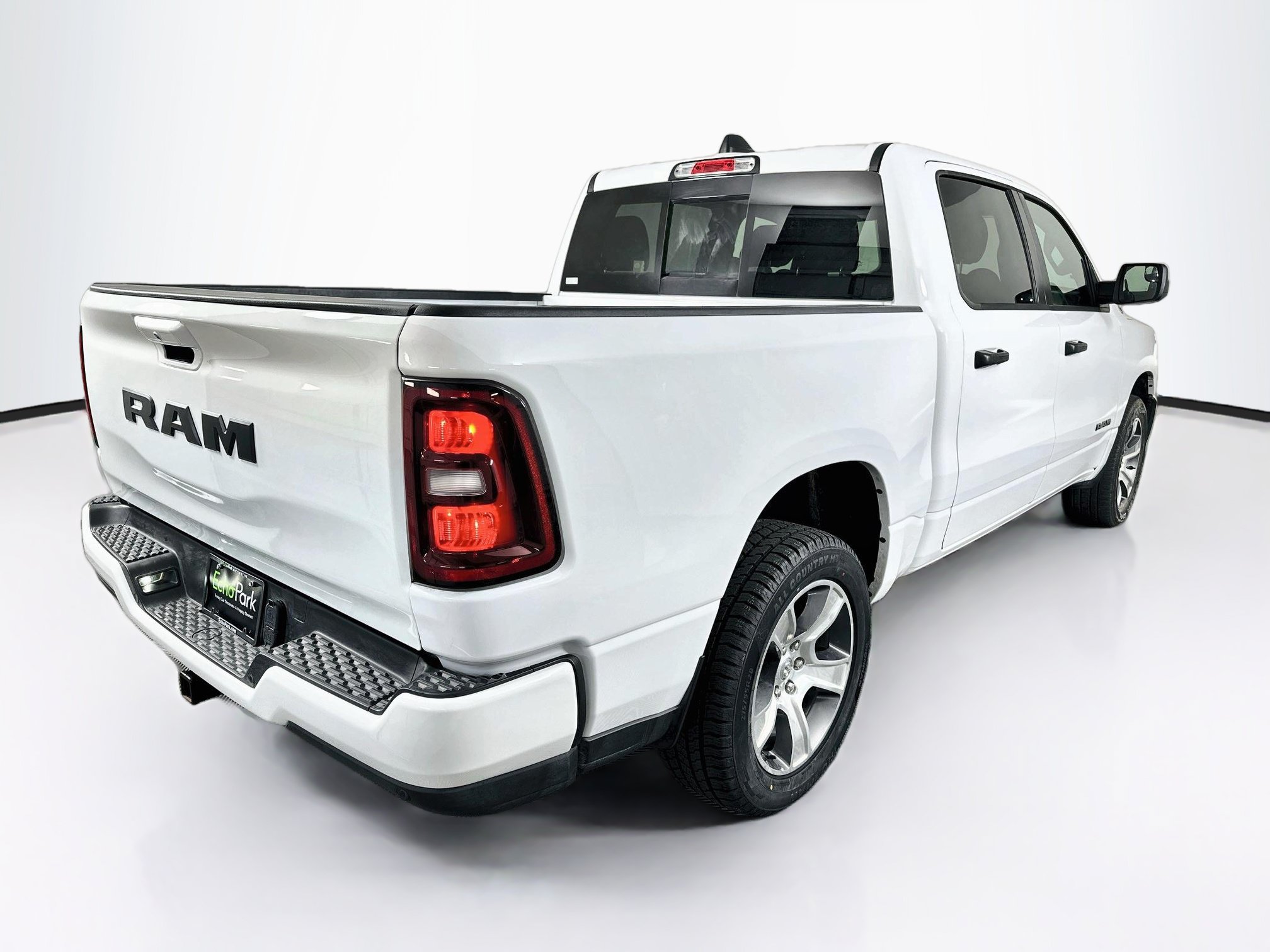 Used 2025 RAM 1500 Tradesman AWD/4WD image 9