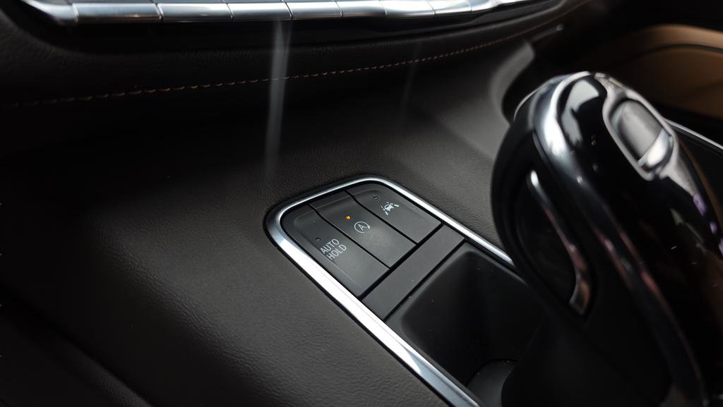 Used 2023 Cadillac Escalade Sport w/ Touring Package image 30