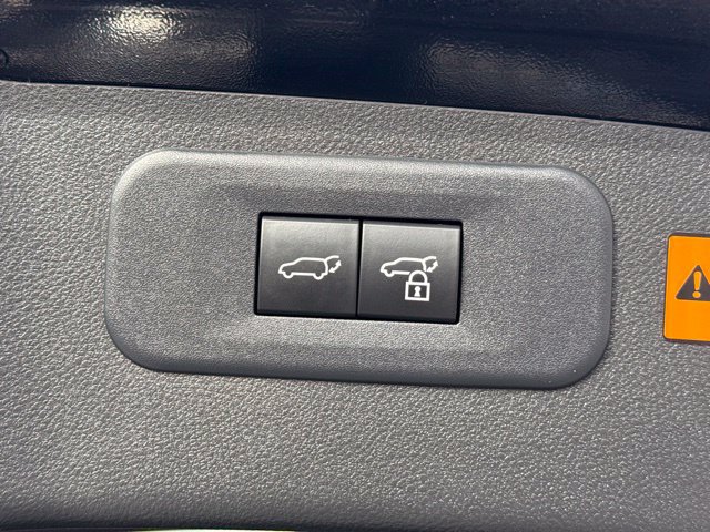 Used 2024 Lexus NX 350 F Sport AWD/4WD image 10