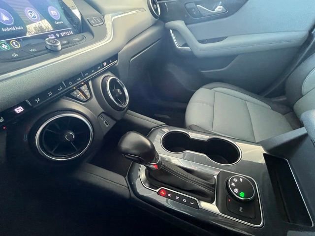 Used 2019 Chevrolet Blazer LT w/ LPO, Floor Liner Package image 22