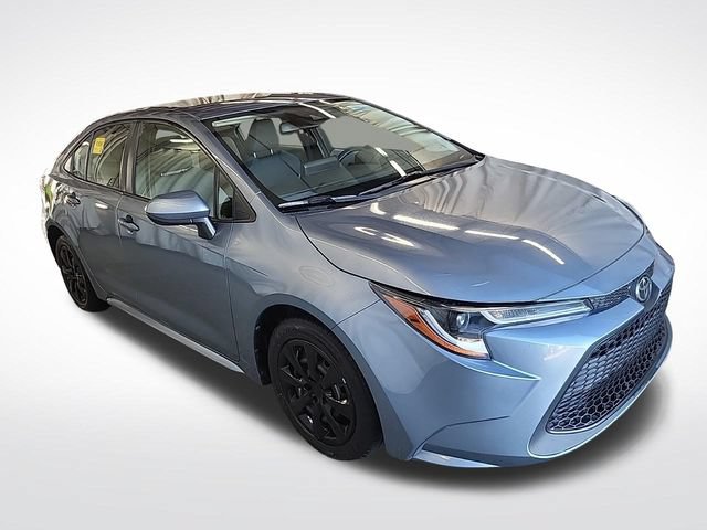 Used 2022 Toyota Corolla LE FWD image 7