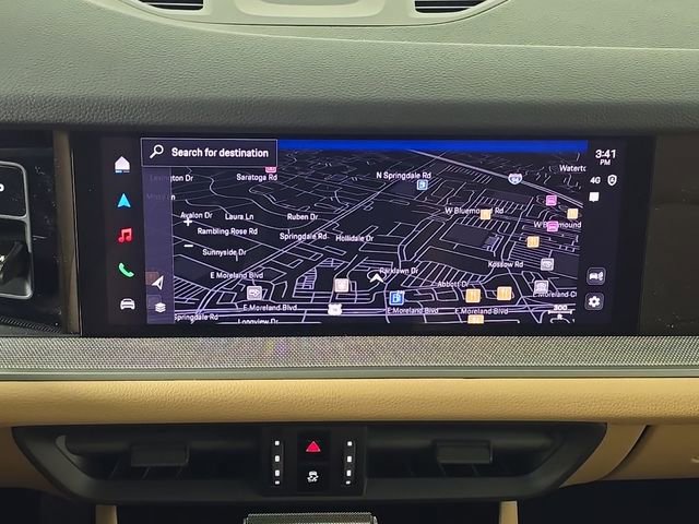 New 2026 Porsche Cayenne image 20