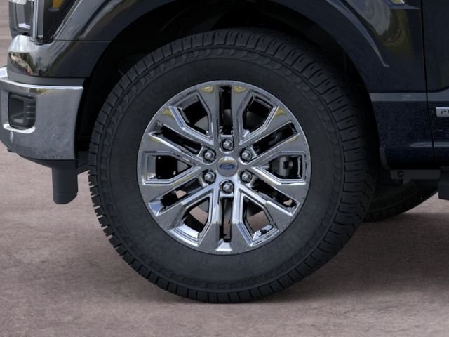 New 2026 Ford F150 Lariat AWD/4WD image 19
