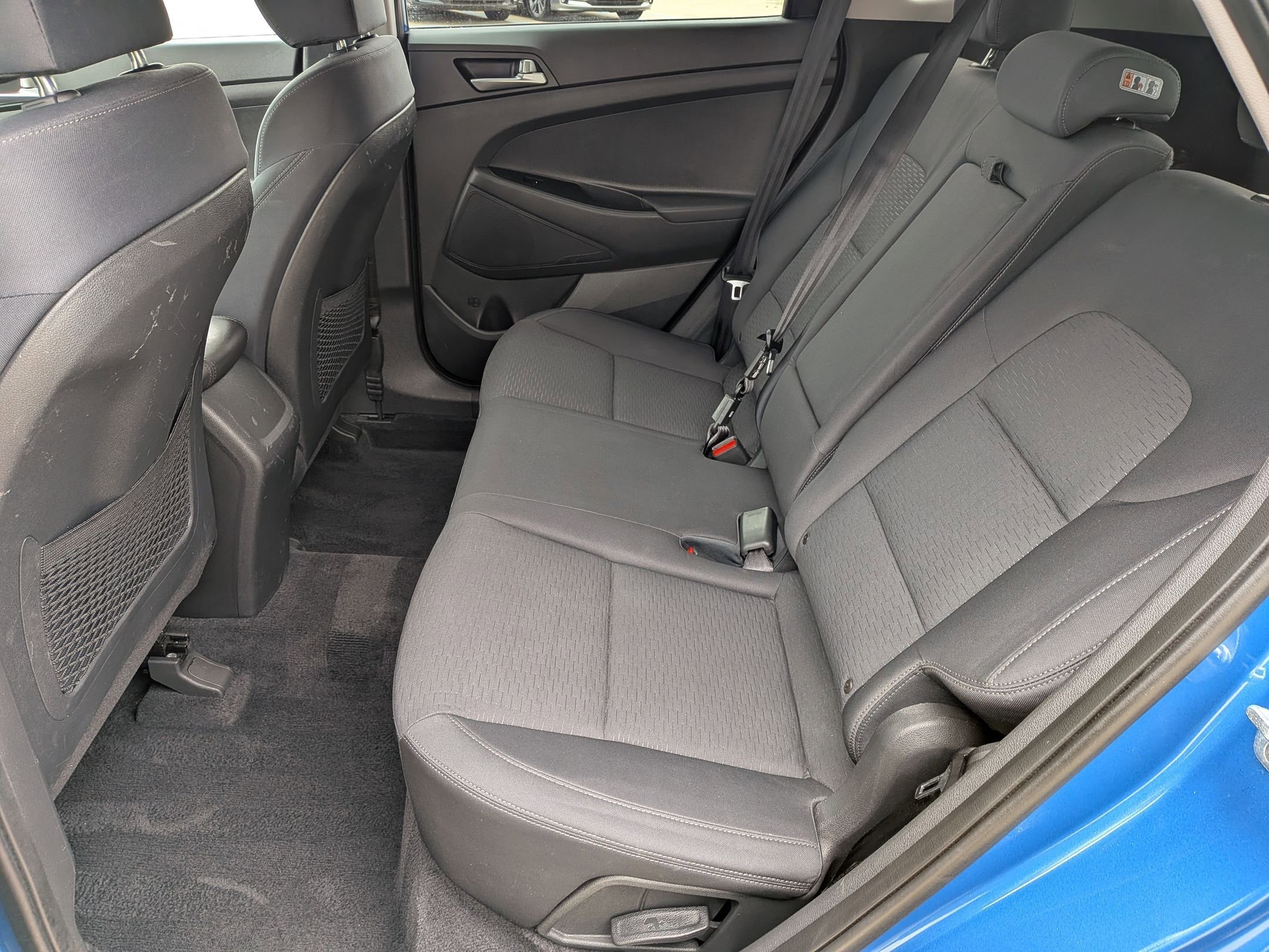 Used 2020 Hyundai Tucson Value w/ Cargo Package AWD/4WD image 23