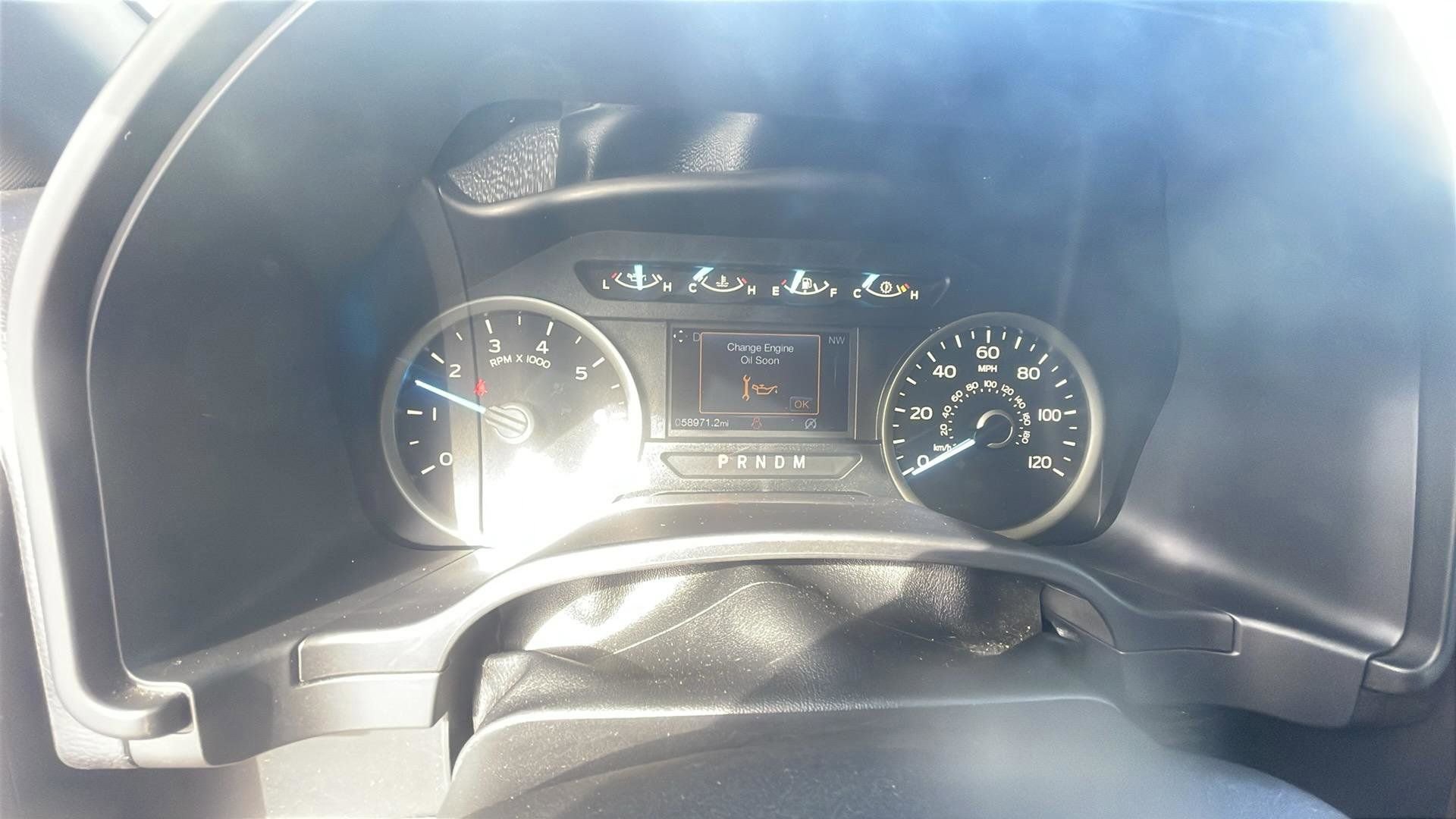 Used 2019 Ford F150 XLT w/ Equipment Group 302A Luxury image 15