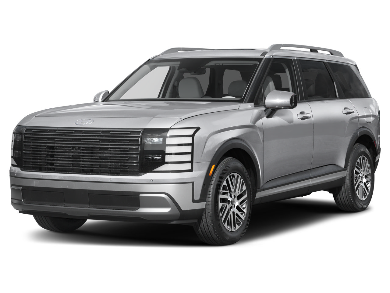 New 2027 Hyundai Palisade SEL FWD image 18