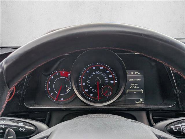 Used 2021 Hyundai Elantra N Line image 10