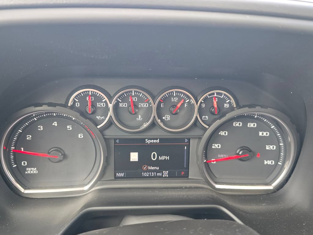 Used 2021 Chevrolet Suburban LT w/ Rear Media and Nav Package AWD/4WD image 29