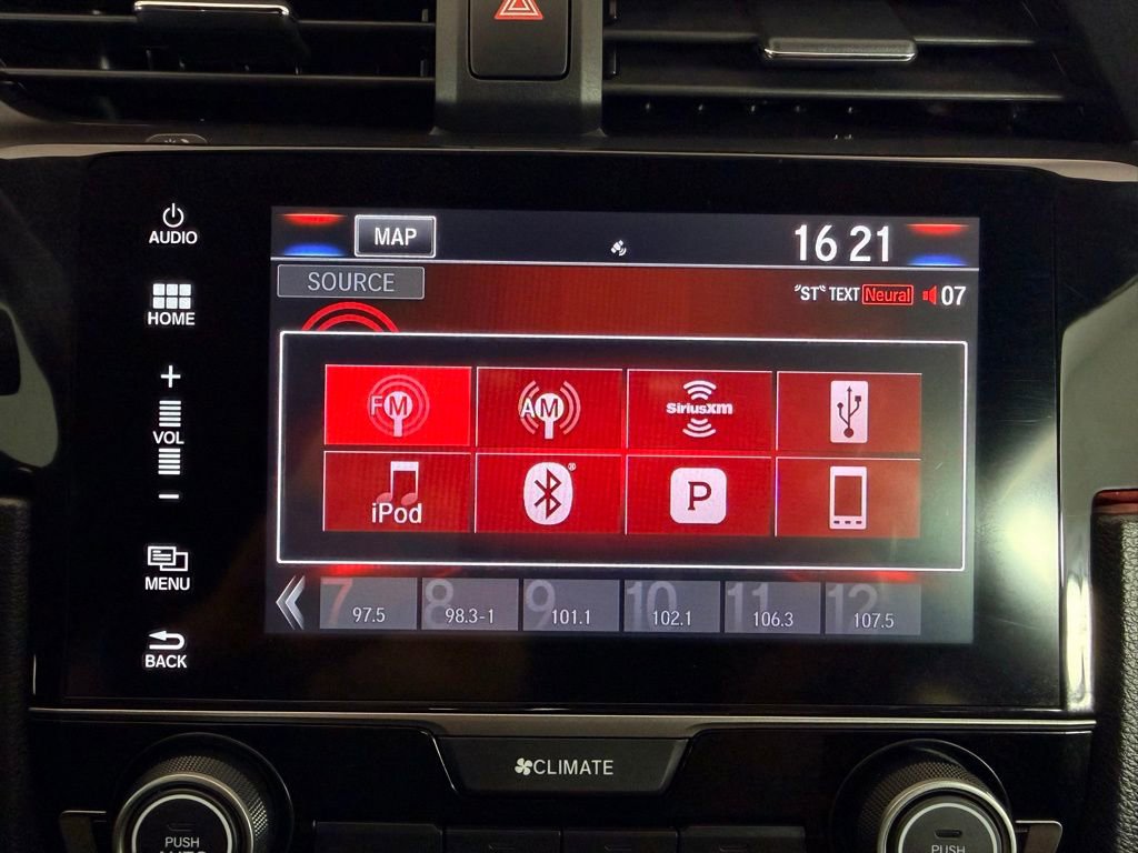 Used 2018 Honda Civic Type R image 20