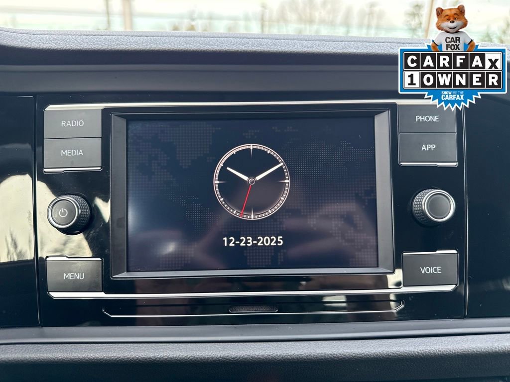 Used 2021 Volkswagen Jetta S image 19