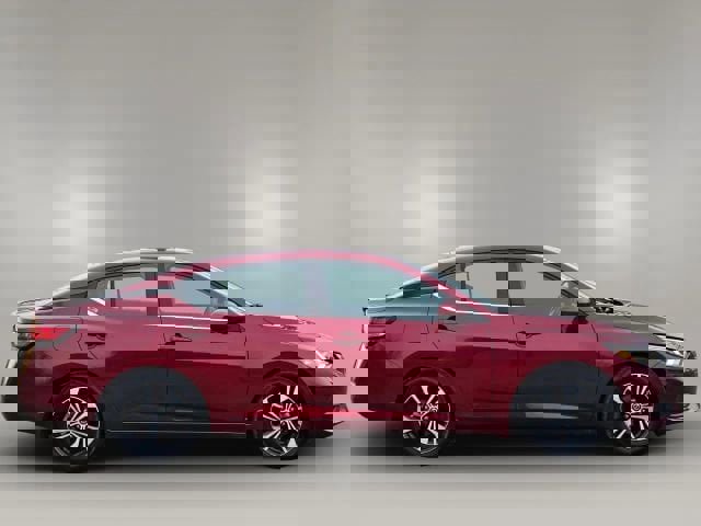 Used 2022 Nissan Sentra SV w/ Lighting Package image 4