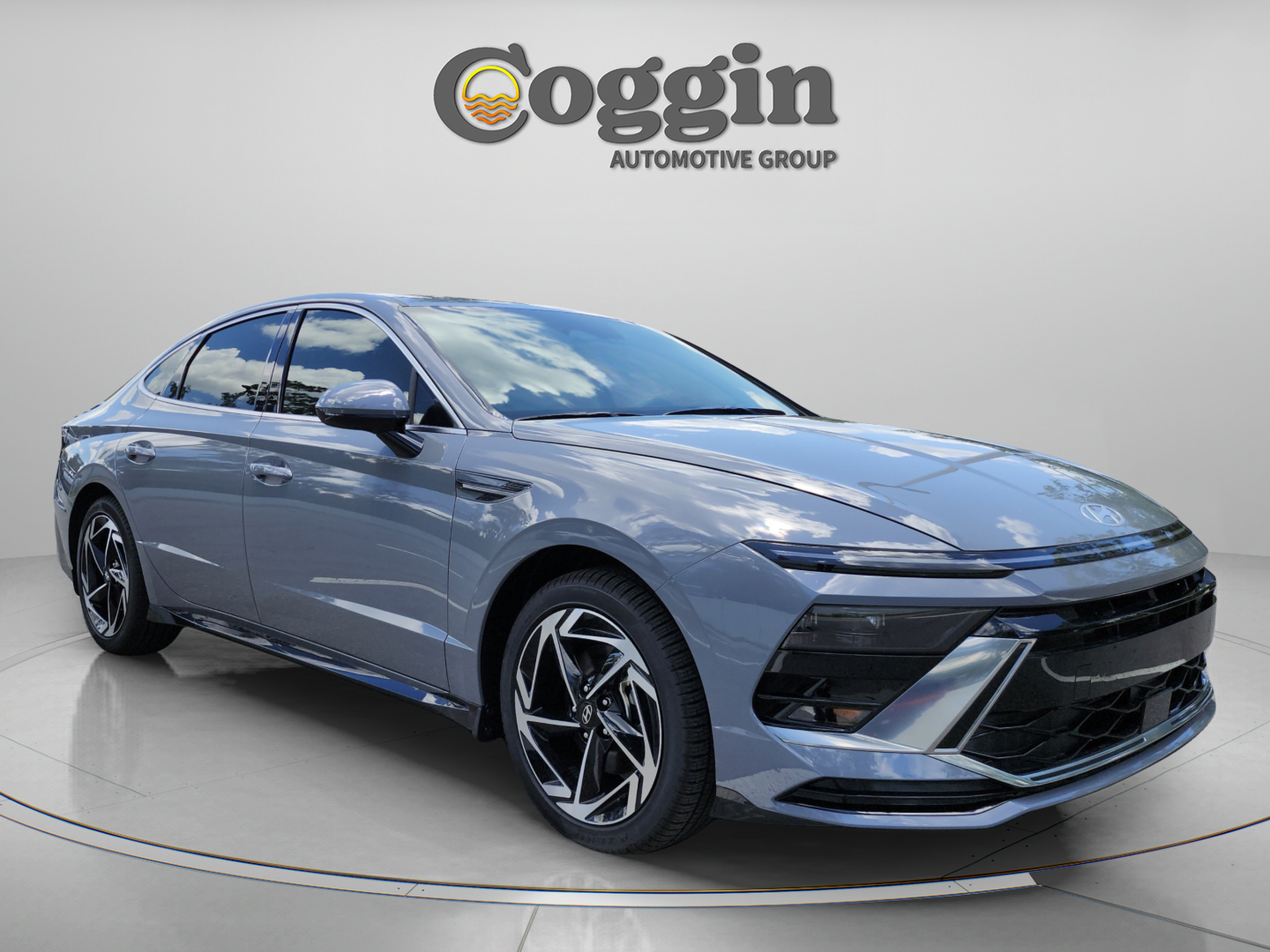 New 2026 Hyundai Sonata SEL FWD image 8