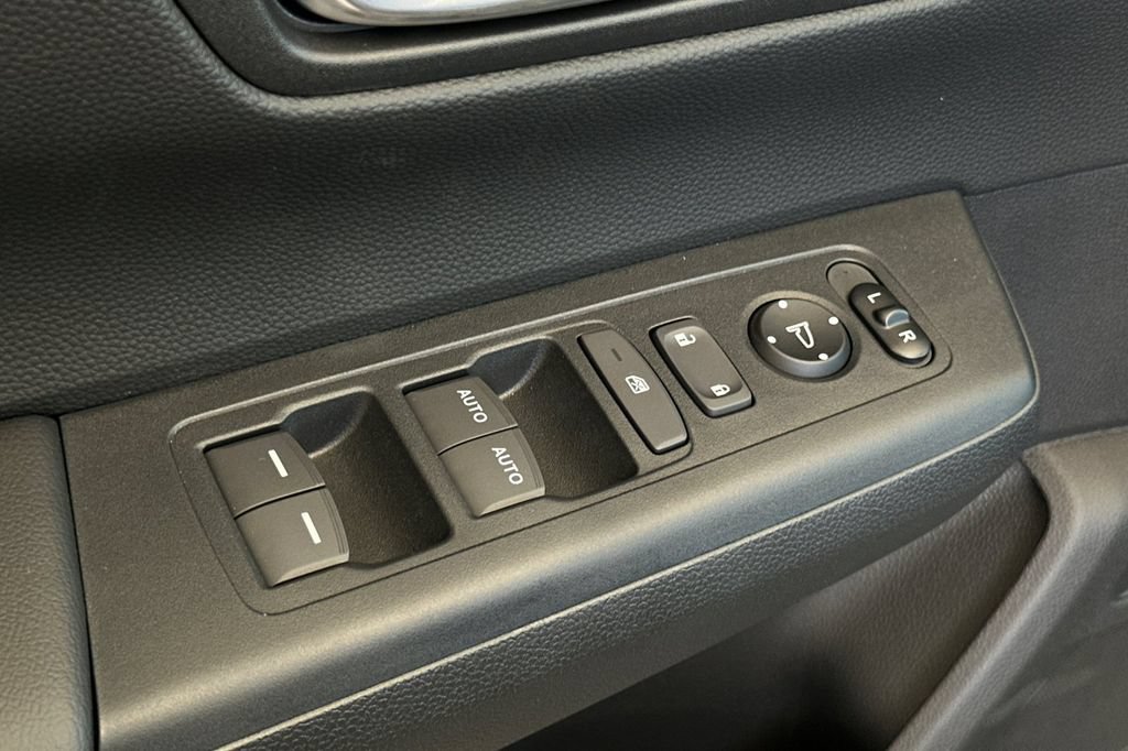 New 2027 Honda CR-V TrailSport image 12
