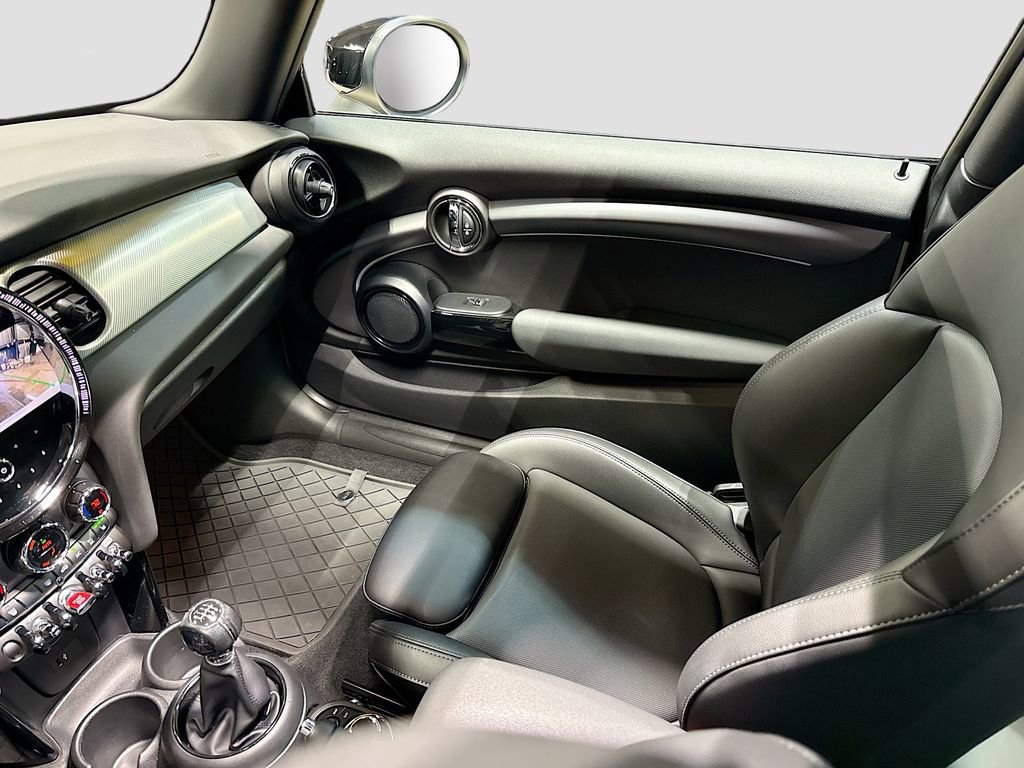 Used 2022 MINI Cooper S w/ Premium Package FWD image 24