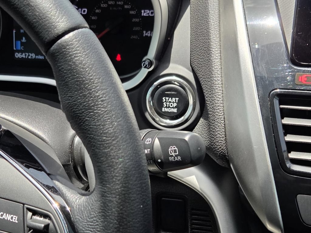 Used 2022 Mitsubishi Eclipse Cross SEL FWD image 14