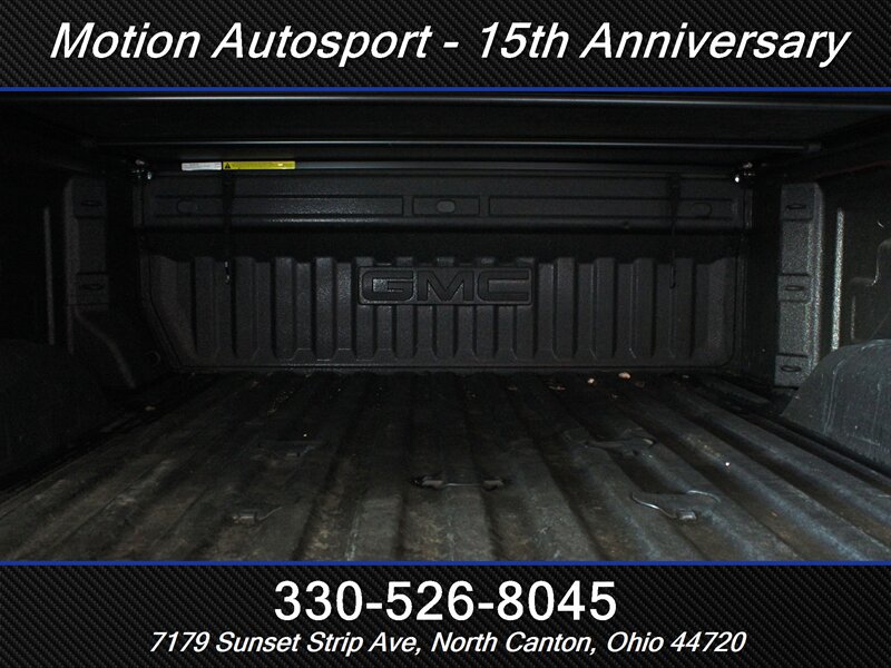Used 2025 GMC Sierra 2500 AT4 w/ AT4 Premium Plus Package AWD/4WD image 8
