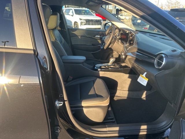 New 2026 Chevrolet Trax ACTIV w/ Driver Confidence Package image 30