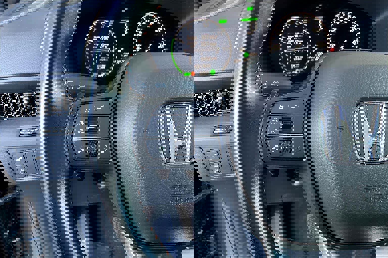 Used 2025 Honda CR-V Sport-L image 23