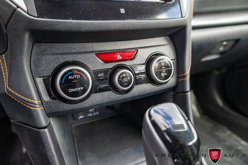 Used 2023 Subaru Crosstrek 2.5i Limited w/ Moonroof Package image 32