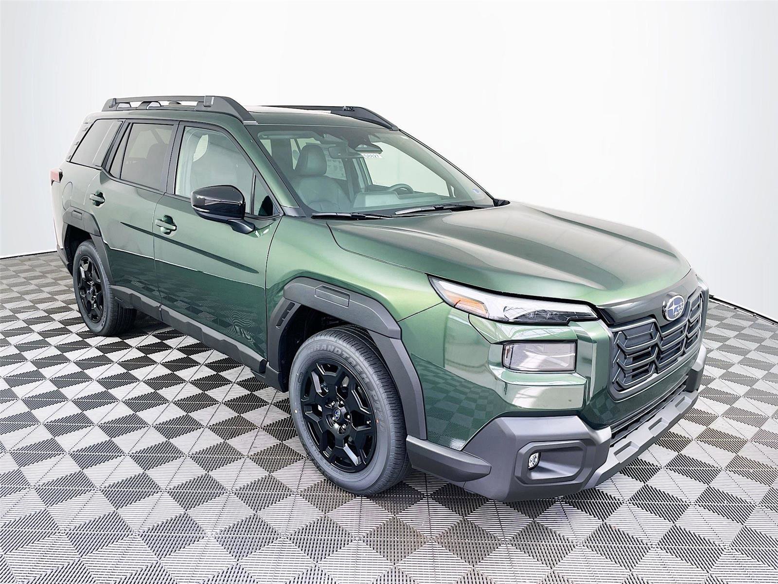 New 2026 Subaru Outback Limited image 1