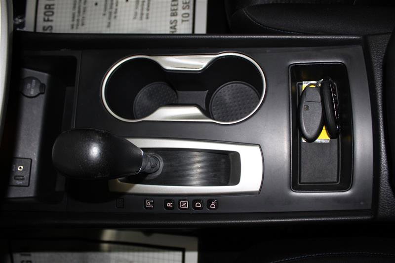 Used 2016 Nissan Altima 2.5 SR image 19