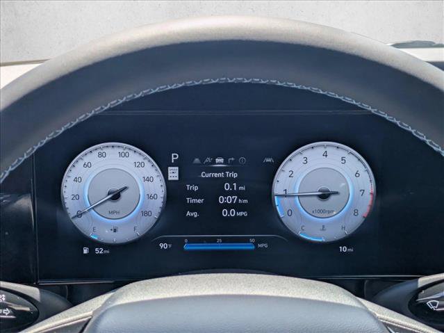 New 2026 Hyundai Elantra N FWD image 12