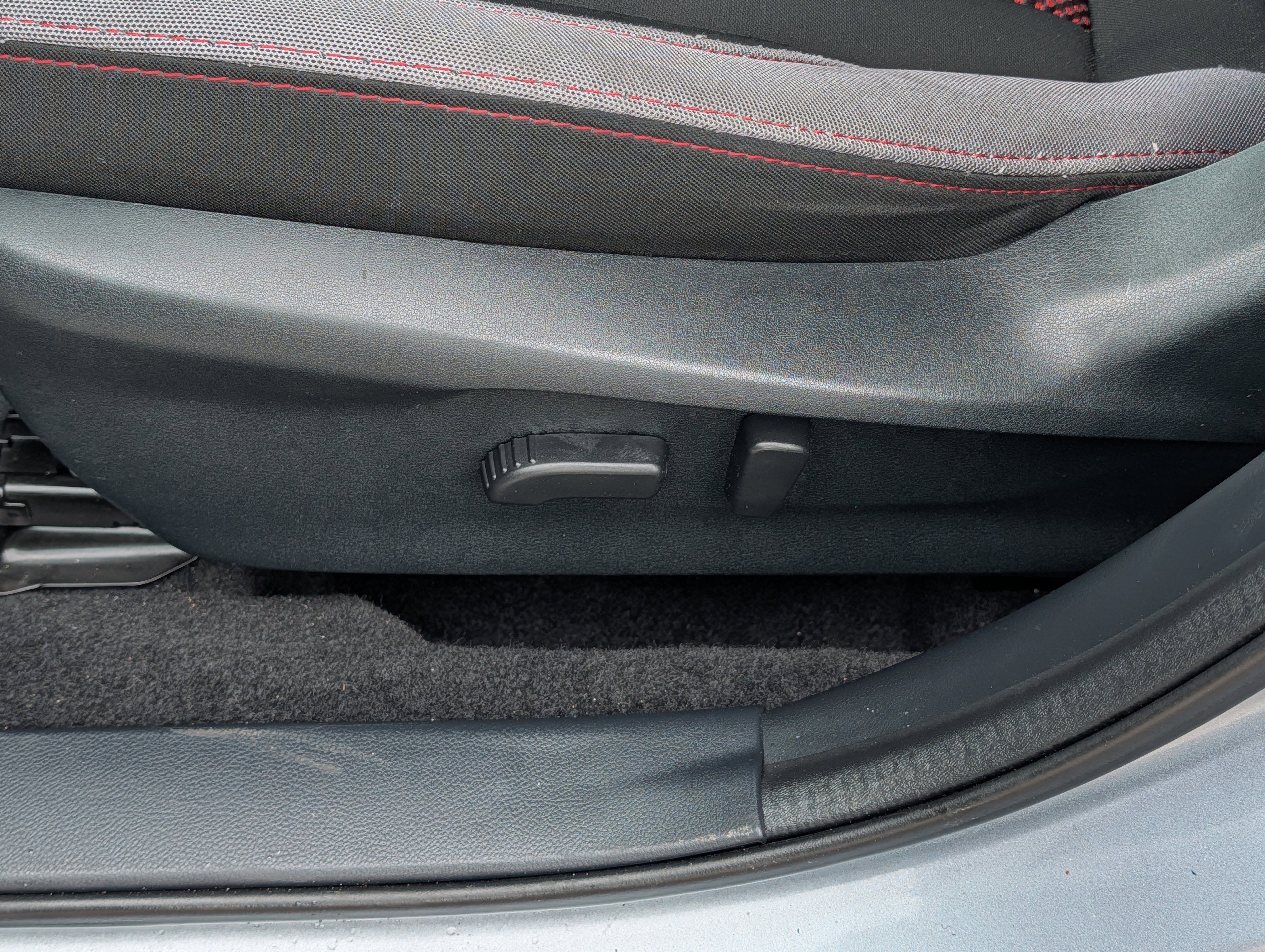 Certified 2021 Subaru Impreza 2.0i Sport image 19