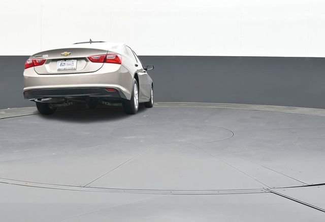 Used 2023 Chevrolet Malibu LS image 45