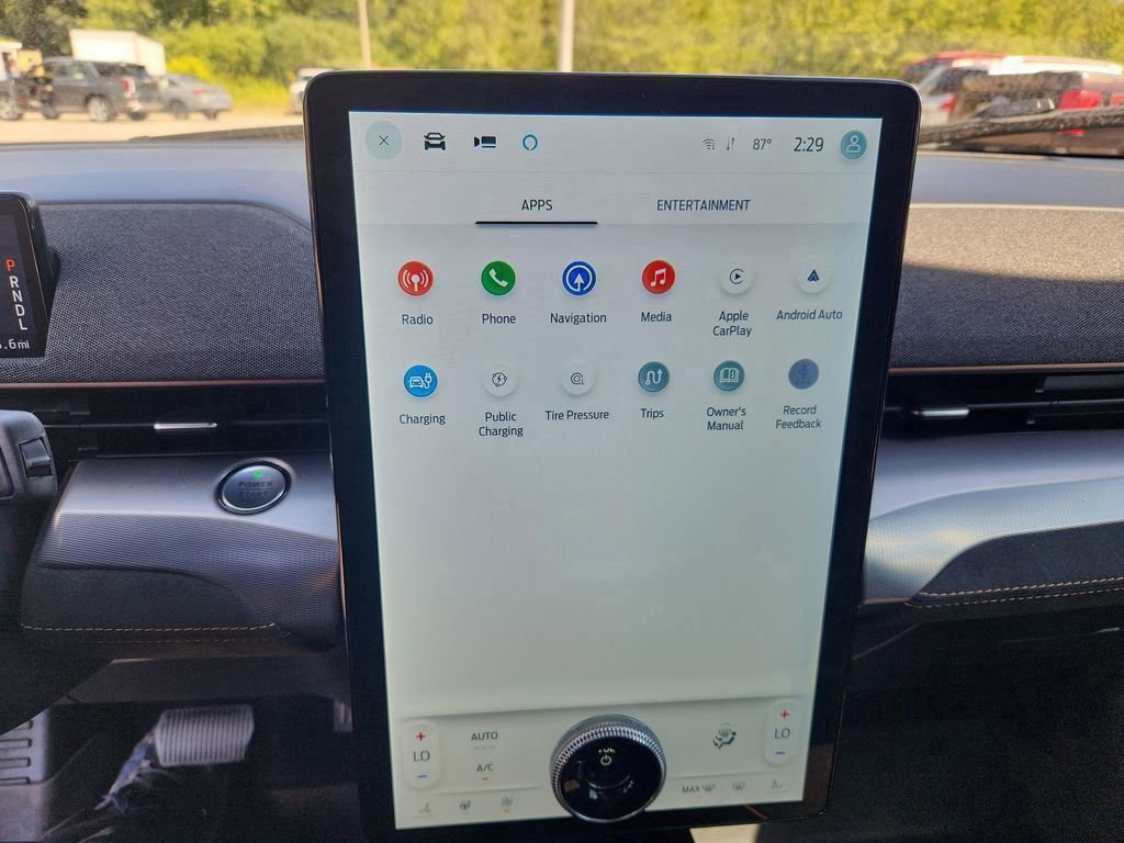 Certified 2023 Ford Mustang Mach-E GT image 17