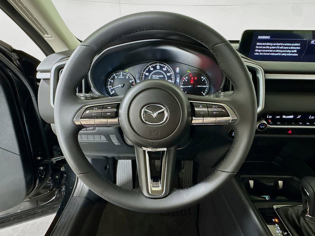 New 2026 MAZDA CX-50 AWD 2.5 S w/ Cargo Package image 6