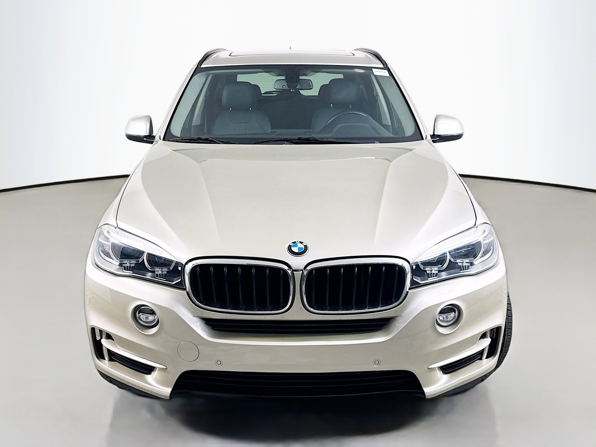 Used 2015 BMW X5 xDrive35i image 2
